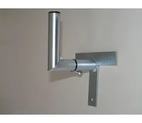 OEM T-držiak antény 20 cm