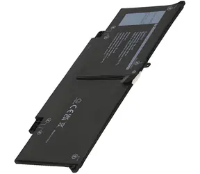 2-Power Batéria pre DELL Latitude 7310, 7410 / Batéria pre notebook / 11,4V / 3420mAh / 39Wh