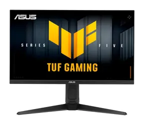 27" Asus VG27AQML5A čierna / Monitor / Fast IPS / QHD 2560×1440 / 300 Hz / 1 ms / HDMI 2.1+DP 1.4 / repro / VESA