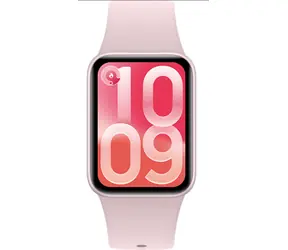 XIAOMI SMART Band 10 Pro Lavender Pink / Fitness náramok / 1.74 "AMOLED / 480x336 / 5ATM / BT