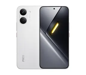 POCO X8 Pro Max 12+512GB biela / Mobilný telefón / 6,83 "AMOLED / 512GB / Android 16 / 5G