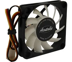ACUTAKE ACU-FAN60 (White Wing Fan De Luxe)