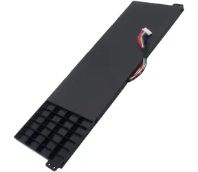 2-Power Batéria Acer Aspire, Extensa, TravelMate / Batéria pre notebook / 11,4 V / 3220 mAh / 41 Wh