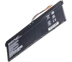 2-Power / Batéria pre notebook / Acer Aspire A315-23, Swift SF314-41, TravelMate P215-54 / 11,55 V / 4350 mAh / 50,2 Wh
