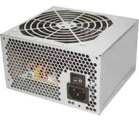 Fortron FSP SP400-AD / Napájací zdroj / ATX / 350W / Aktívny PFC / 120mm / Bulk