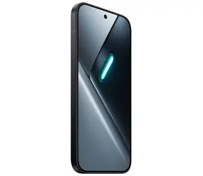 POCO X8 Pro 8+256GB čierna / Smartphone / 6,59 "AMOLED / 256GB / Android 16
