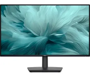 27" DELL Pro E2726HS čierna / Monitor / IPS / 1920×1080 / 100Hz / 5ms / 1000:1 / 300cd/m2 / DP+HDMI+VGA