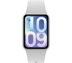 XIAOMI SMART Band 10 Pro Glacier Silver / Fitness náramok / 1.74 "AMOLED / 336x480 / 5ATM / BT