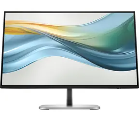 23.8" HP 524pu čierna-strieborná