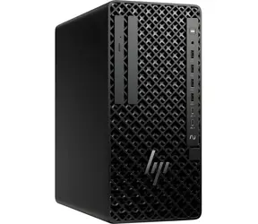 HP Z1 Tower G1i čierna / Pracovná stanica / Intel Core Ultra 7 265 / 32 GB DDR5 / 1 TB SSD / Nvidia RTX A400 / Wi-Fi 7