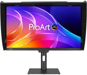 27" Asus ProArt PA27USD čierna