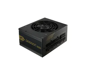 Fortron FSP Dagger Pro 850W / Napájací zdroj / SFX / 80PLUS Gold / modulárny / ATX 3.1 / PCIe 5.1