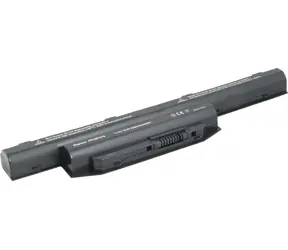 Avacom batéria pre Fujitsu Siemens LifeBook A544 & E754 / Li- ION / 10.8V / 5200mAh / 56Wh