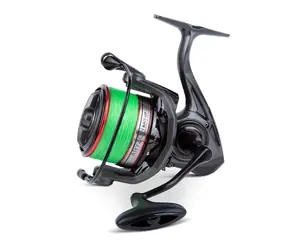 Nytro Aryzon Bait- UP 5000 / Navijak / Predná brzda / 200 m 0,16 mm / Prevod 4,7:1 / 5+1 BB