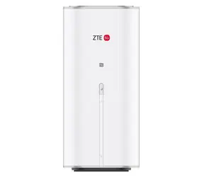 ZTE G50 biela / Router / 5G / Wi-Fi 7 / 2× 2,5G LAN / SIM