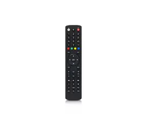 AB ALL TV / Diaľkový ovládač / Pre Cryptobox 4XX-8XX a PULSe 4K / Programovateľný