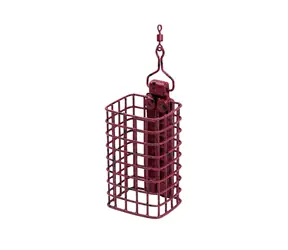 Delphin Magma SQUARE / Kŕmidlo / S / 60 g