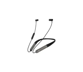 Verbatim TruSound Pro Neckband čierna / Slúchadlá neckband / Bluetooth 5.4 / 110 h výdrž