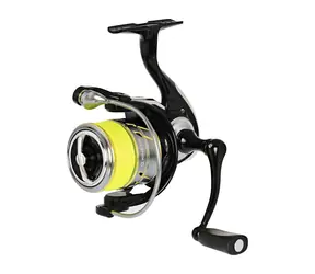 Kinetic Ciri 3000 FD / Predný navijak / 5+1 ložísk
