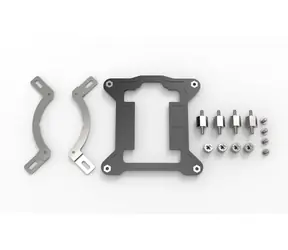 Cooler Master LGA 1700 Upgrade Kit / Montážny Kit / Intel LGA 1700