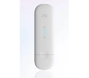ZTE Cellular Network Device / Sieťové zariadenie