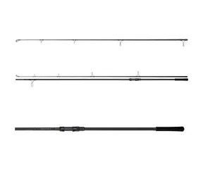 Daiwa Super Spod / Spodový prút / 3,9 m / 5 lb / 2 diely