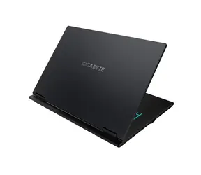 GIGABYTE GAMING A16 PRE DYHG5CZCC4SH čierna / Notebook / 16" WQXGA 165Hz / Intel Core 7 240H 2.5GHz / 32GB / 1TB SSD