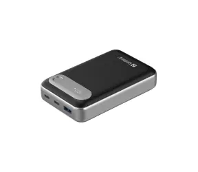 Cestovná Powerbank 20000 PD35W