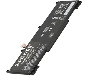 2-Power Batéria HP ProBook 430, 440, 450, 640, 650 G8 / Batéria pre notebook / 11,4 V / 3950 mAh / 45 Wh