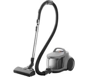 Electrolux EL51A2UG sivá / Tyčový vysávač / 230 V / 5 filtrov / 78 dB