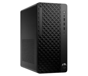 HP ProDesk Tower 2 G1a čierna