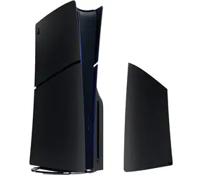 Sony PS5 Slim Midnight Black / Kryt / pre PlayStation 5 Slim