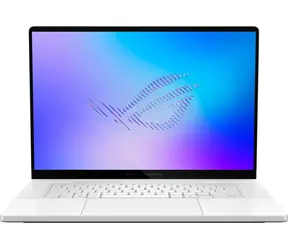 Asus ROG Zephyrus G16 biela
