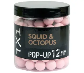 Shimano TX1 Pop UP Squid & Octopus / Pop UP boilies / 12mm / 50g