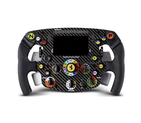 Thrustmaster Formula Wheel Add-On Ferrari SF1000 / Volant / 4,3" IPS LCD / 25 tlačidiel / PC / PS4 / PS5