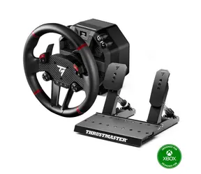 Thrustmaster T598-X / Sada volantu a pedálov / Direct Axial Drive / 5 Nm Force Feedback / Xbox Series X a S / PC