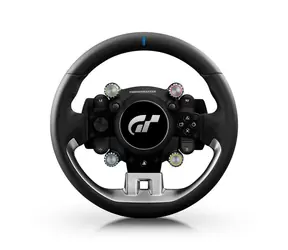 Thrustmaster GT Wheel Add-On čierna / Veniec volantu / PS5, PS4, PC / 28 cm / Gran Turismo