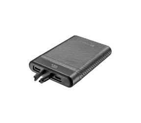 Sandberg Survivor Nano Powerbank 10000