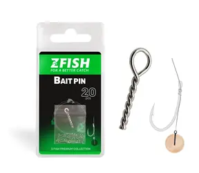 Zfish Bait Pin 6 mm