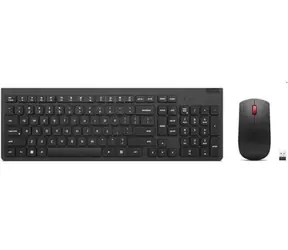 Lenovo čierna