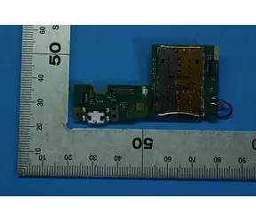 Lenovo Sub Main Board / Náhradný diel / OEM