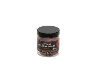 Riverbaits HNV Španiel / Boilies v dipe / 140 g / 20 mm
