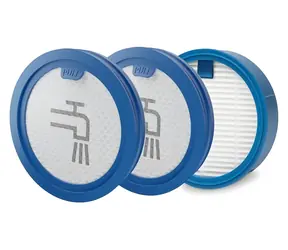 Electrolux ESKW6 / Filter do vysávača / 3 ks
