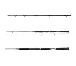 Daiwa Sealine Pilk / Morský prút / 2,7 m / 80-125 g