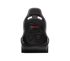 Next Level Racing ES1 Haptic / Prídavné sedadlo / 8 haptických motorov / HF8 Pro / NLR-E067