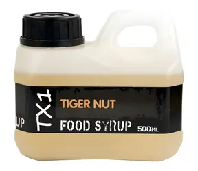 Shimano TX1 Food Syrup Tiger Nut / Booster / 500 ml