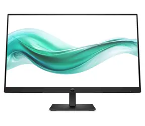 23.8" HP Series 3 Pro 324ph čierna