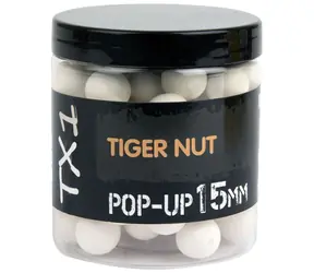 Shimano TX1 Tiger Nut / Pop UP boilies / 15 mm / 80 g