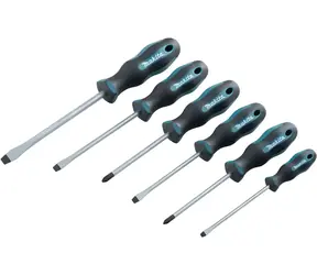 Sada skrutkovačov 6 ks Makita E-10506