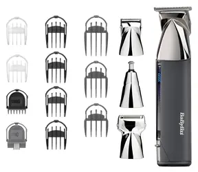 MULTIGROOM MT996E BABYLISS